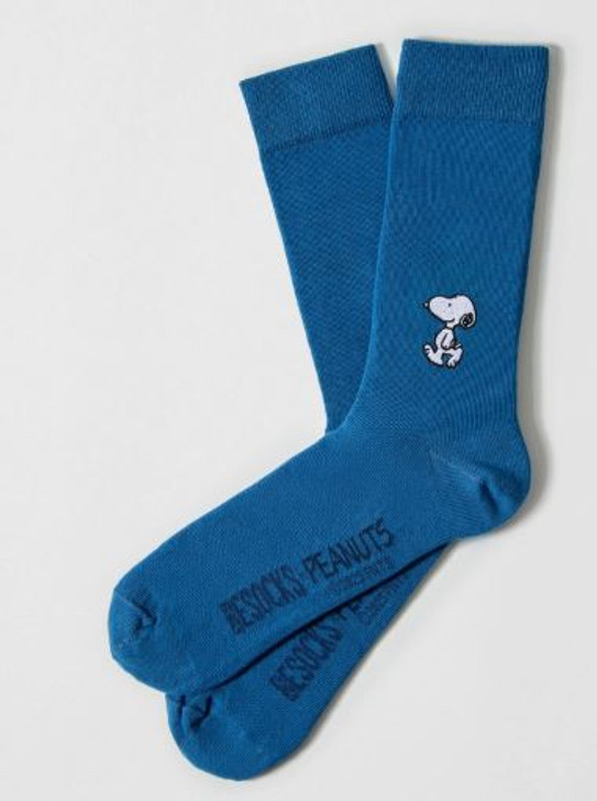 snoopy peanuts socks