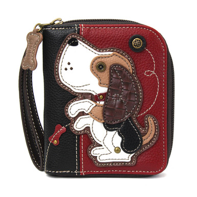 Chala Cell Phone Crossbody Toffy Dog - The Slobber Shoppe