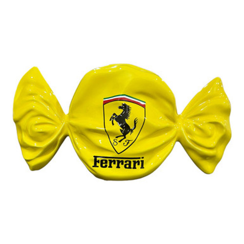 BONBON FERRARI