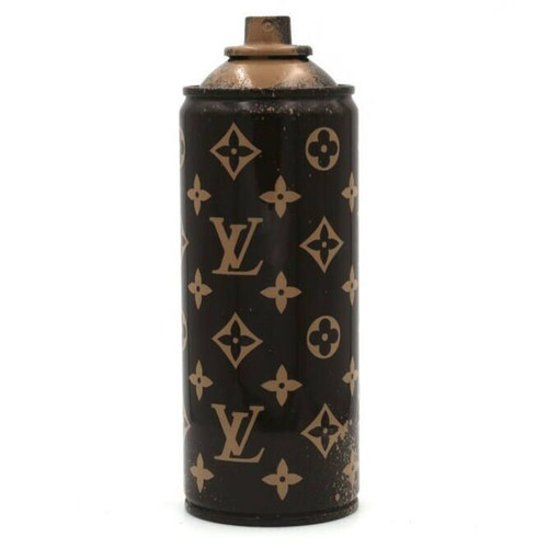 JEREMY FERREIRA Luxury Spray LV Original