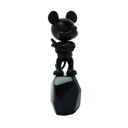 LEBLON DELIENNE Mickey Rock by Arik Levy S Noir