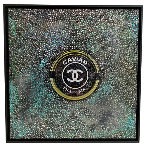 GAUTIER CAILLE Caviar Chanel