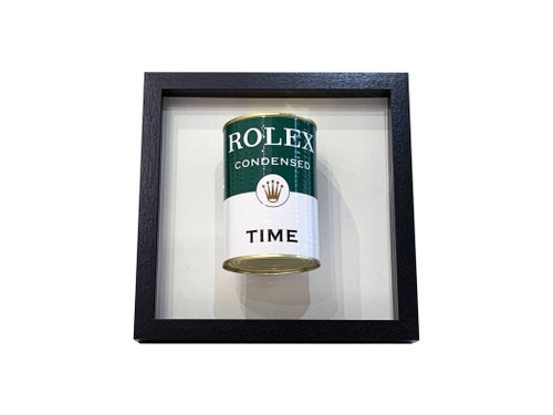 PHILARTHROP The Can Rolex