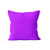 DBJ HOME Coussin La vache qui rit - pop art - purple