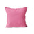 DBJ HOME Coussin La vache qui rit - Smile rose