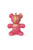 CAROLINE DE SOUZA Ballon Bear Pink