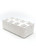 PHILARTHROP Brick CC White Swarovski