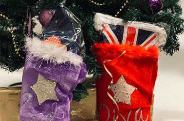 Top Stocking Filler Ideas 2022 from The Cotton Bunting Company