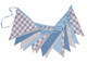 Blue Bunting