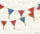 Moroccan Bunting