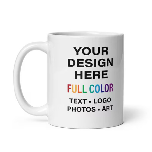 Custom Coffee Mug