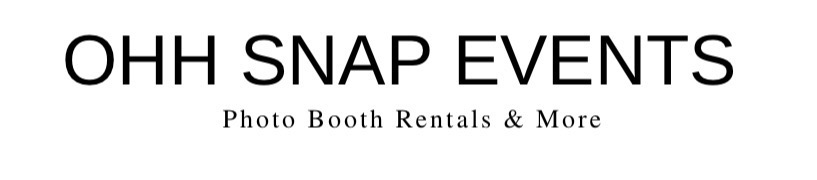 Ohh Snap Events