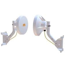 Mimosa B5Lite 10000024 5GHz 750Mbps Complete PTP Backhaul Link with