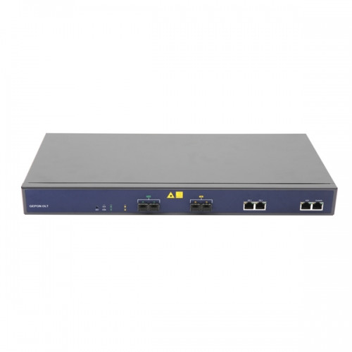 VSOL V1600D2-L 2 PON EPON OLT(L) (V1600D2-L)