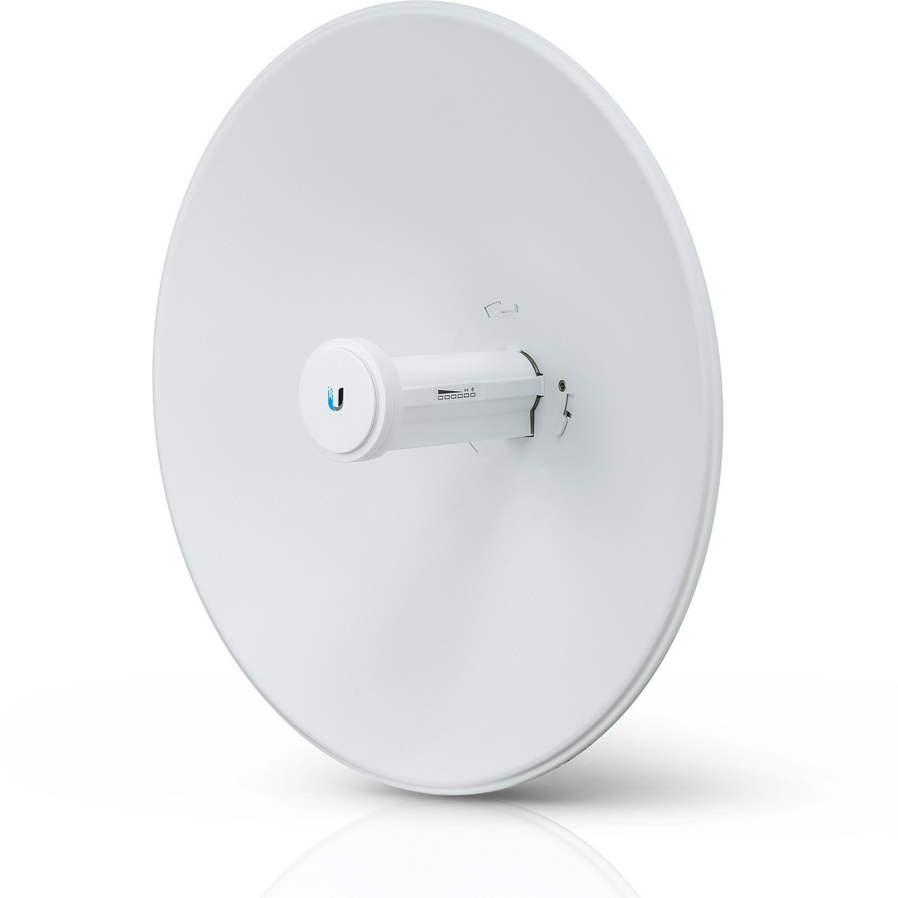 Ubiquiti PBE-5AC-Gen2-5-US 5GHz PowerBeam ac Gen2 25dBi (5-pack) US Version