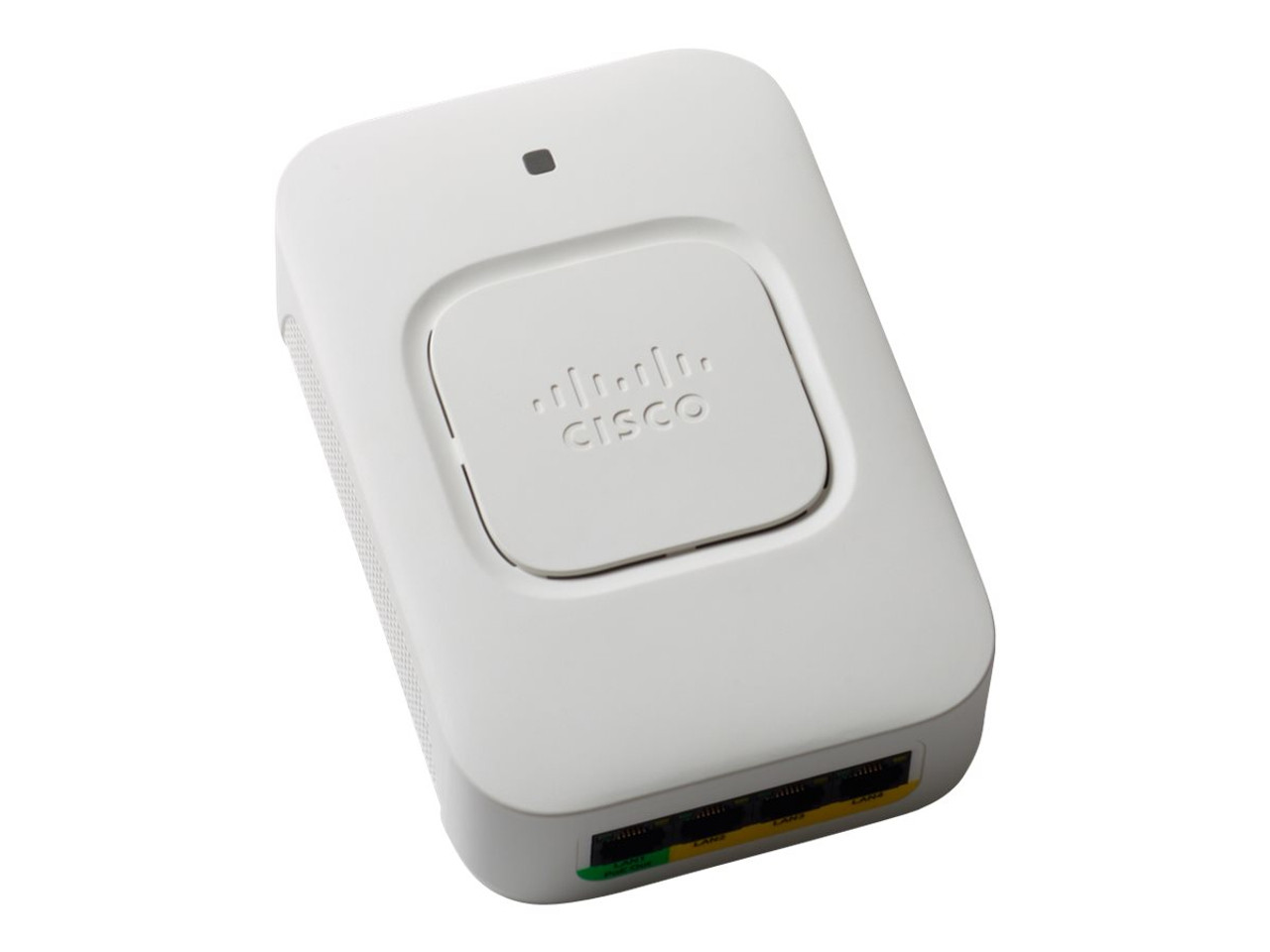 Cisco WAP361-A-K9 Wireless-AC/N Dual Radio Access Point