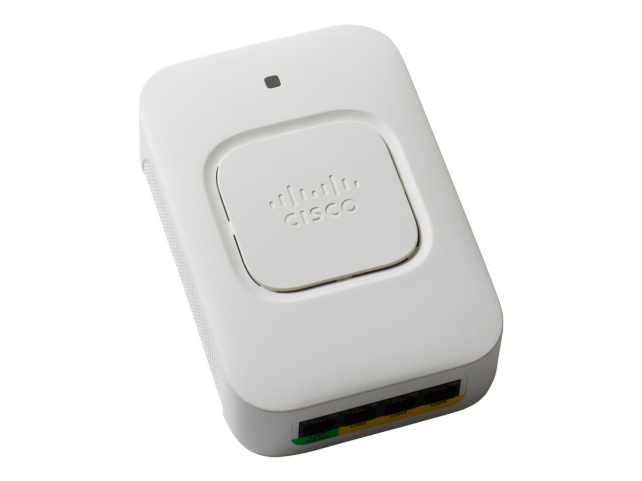 Forbindelse bekvemmelighed Selvforkælelse Cisco WAP361 Wireless-AC/N Dual Radio Access Point