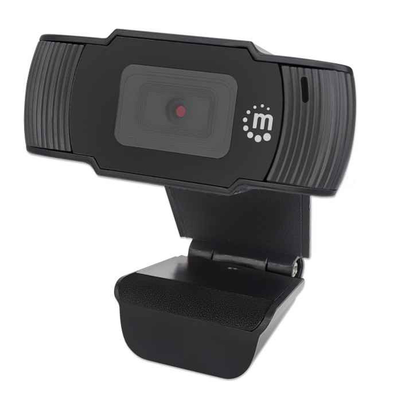 Webcam 1080p Full Hd Usb Web Camera With Microphone Usb Plug And