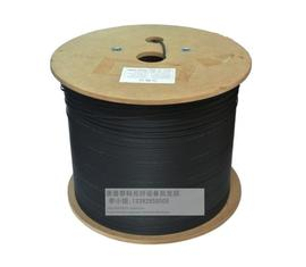 Fiber Optic Cable Spool Bulk 2 core Aerial Drop Cable FTTX 2KM G.657.A1  Single Mode