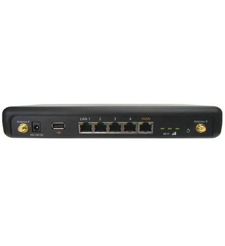 Peplink Pepwave Surf SOHO w/ Dualband Antennas