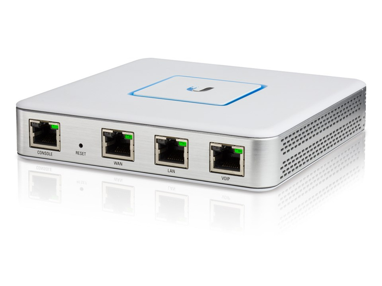 Ubiquiti USG UniFi Security Gateway Enterprise Gateway Router with Gigabit  Ethernet