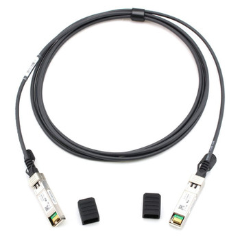 Mikrotik S+DA0001 SFP+ 1m direct attach cable (S+DA0001)