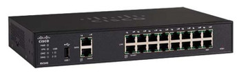 Cisco Small Business RV345 VPN Router Dual WAN Gigabit