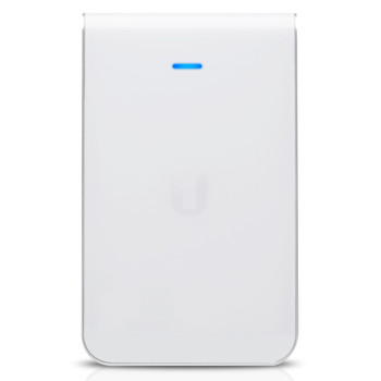 Ubiquiti UAP-IW-HD UniFi Hi-Density In-Wall Wi-Fi Access Point International Version