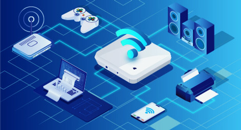 An Overview Of Installation Of Wireless Networking