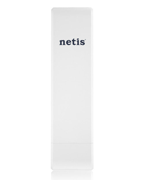 Netis WF2322 300Mbps Wireless N High Power Outdoor AP Router Passive POE 10dBi Directional Antenna