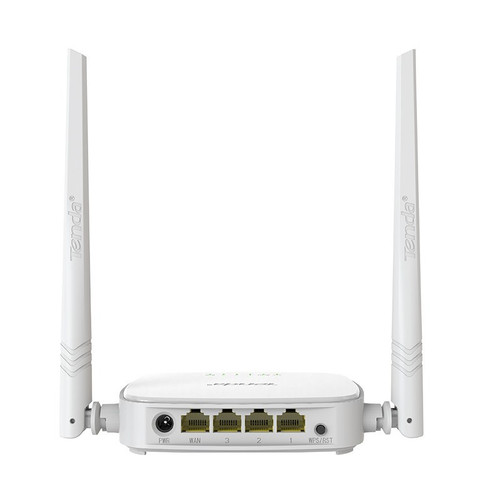 Tenda N301 Wireless N300 Easy Setup Router