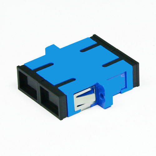 SC/PC Duplex MM Adapter JZ-7004