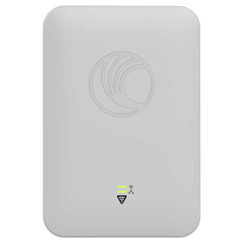 Cambium Networks PL-E500USCA-RW cnPilot E500 Outdoor 2x2 Integrated 11ac AP with PoE Injector (US Cord)