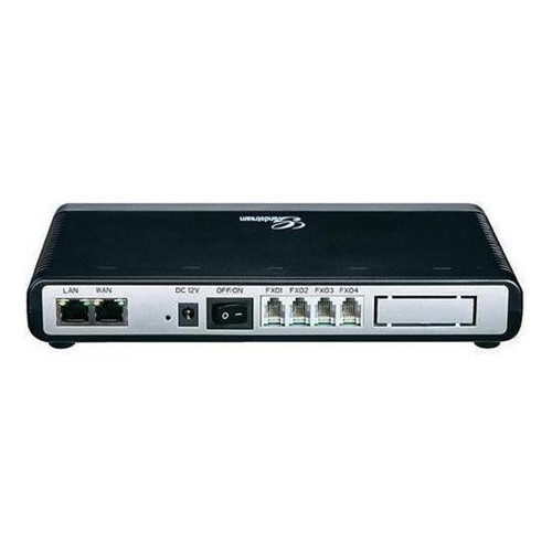Grandstream GXW4104 FXO Gateway - Thumbnail 4