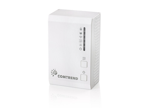 Comtrend PG-9171N G.hn WiFi N Powerline Ethernet Adapter
