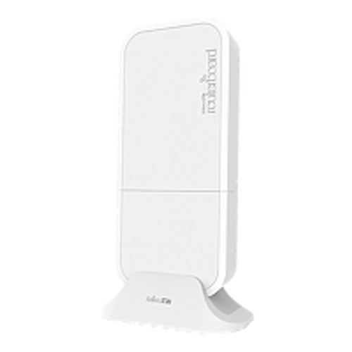 MikroTik wAP R ac 2.4-5GHz Dual-Band Wireless AP (without LTE Card) (RBwAPGR-5HacD2HnD)