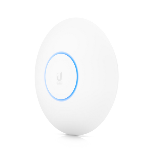 Ubiquiti Access Point WiFi 6 U6-LR Long-Range 4x4 MIMO (US Version)