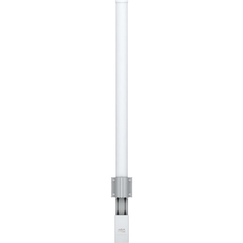 Ubiquiti AMO-3G12 AirMAX 3GHz 2x2 MIMO Dual Polarity Omni Antenna (AMO-3G12)