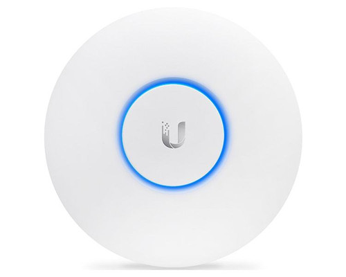 Ubiquiti UAP-AC-PRO Unifi Access Point Enterprise Wi-Fi System International Version