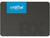 Crucial BX500 Top Side