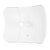 Ubiquiti LBE-5AC-LR airMAX LiteBeam 5AC Long Range 2x2 MIMO 26dBi CPE International Version Front angle