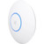 Ubiquiti UAP-AC-HD-US UniFi Wave 2 Enterprise Wi-Fi Access Point Side Angle