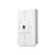 Ubiquiti UAP-AC-IW UniFi Access Point Enterprise Wi-Fi System International Version Back Angle