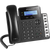 Grandstream GXP1628 Small to Medium Business HD IP Phone Front Side