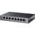 TP-Link TL-SG108PE 8-Port Gigabit Easy Smart Switch with 4-Port PoE