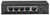 Intellinet 530378 5-Port Gigabit Ethernet Switch