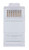 Intellinet 791083 100-Pack FastCrimp Cat5e RJ45 Modular Plugs