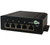 Tycon System TP-SSW5-NC Front Ports