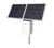 Tycon Systems 25W, 160W Solar Panels, 12/24V 200Ah Off Grid Solar Power System (RPST12/24M-200-160)