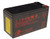 Tycon Systems UPS-PL2448-18 Battery